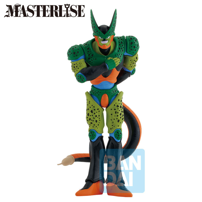 Ichibansho Omnibus Amazing Cell 2nd Form Dragon Ball Z